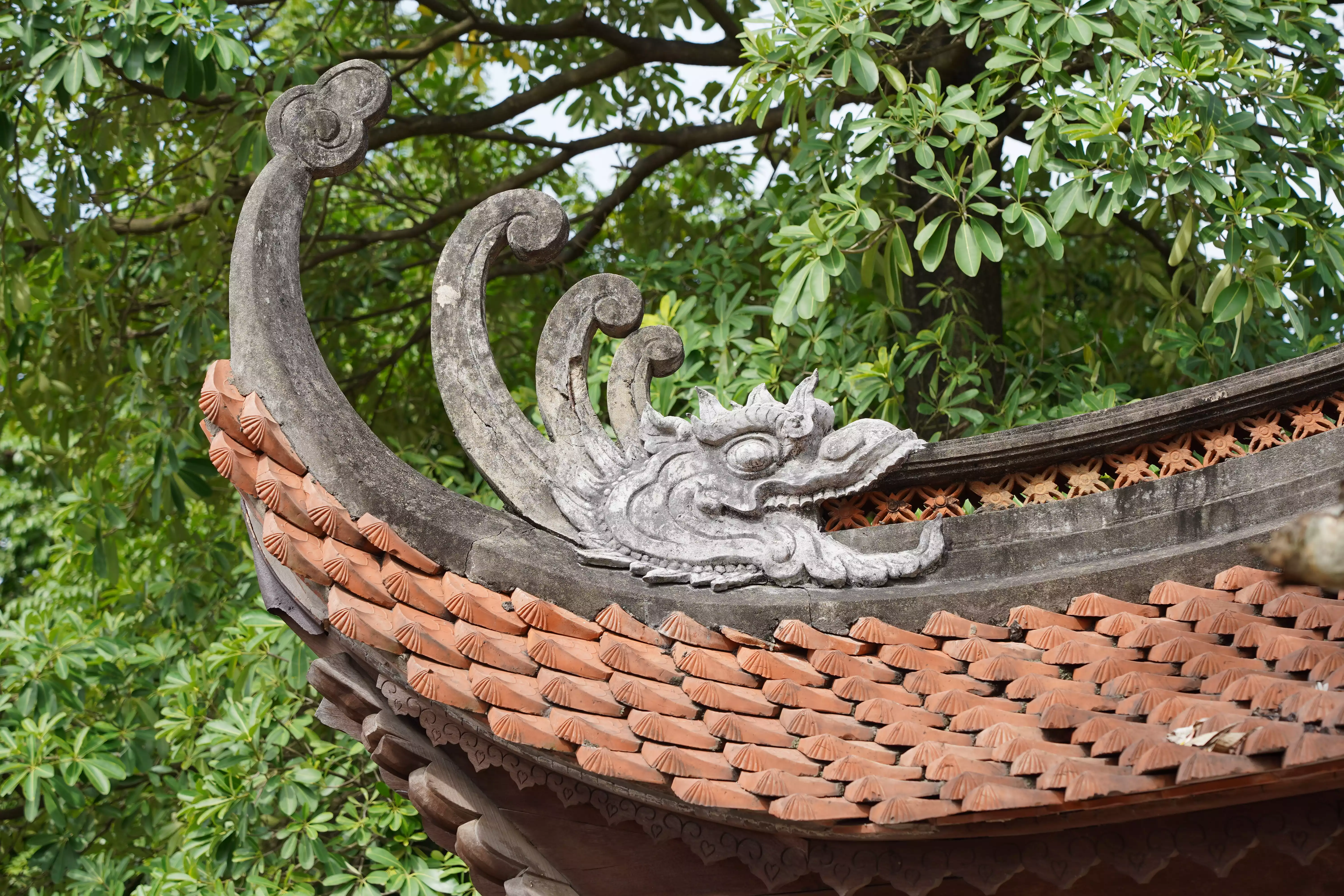 Văn Miếu Bắc Ninh