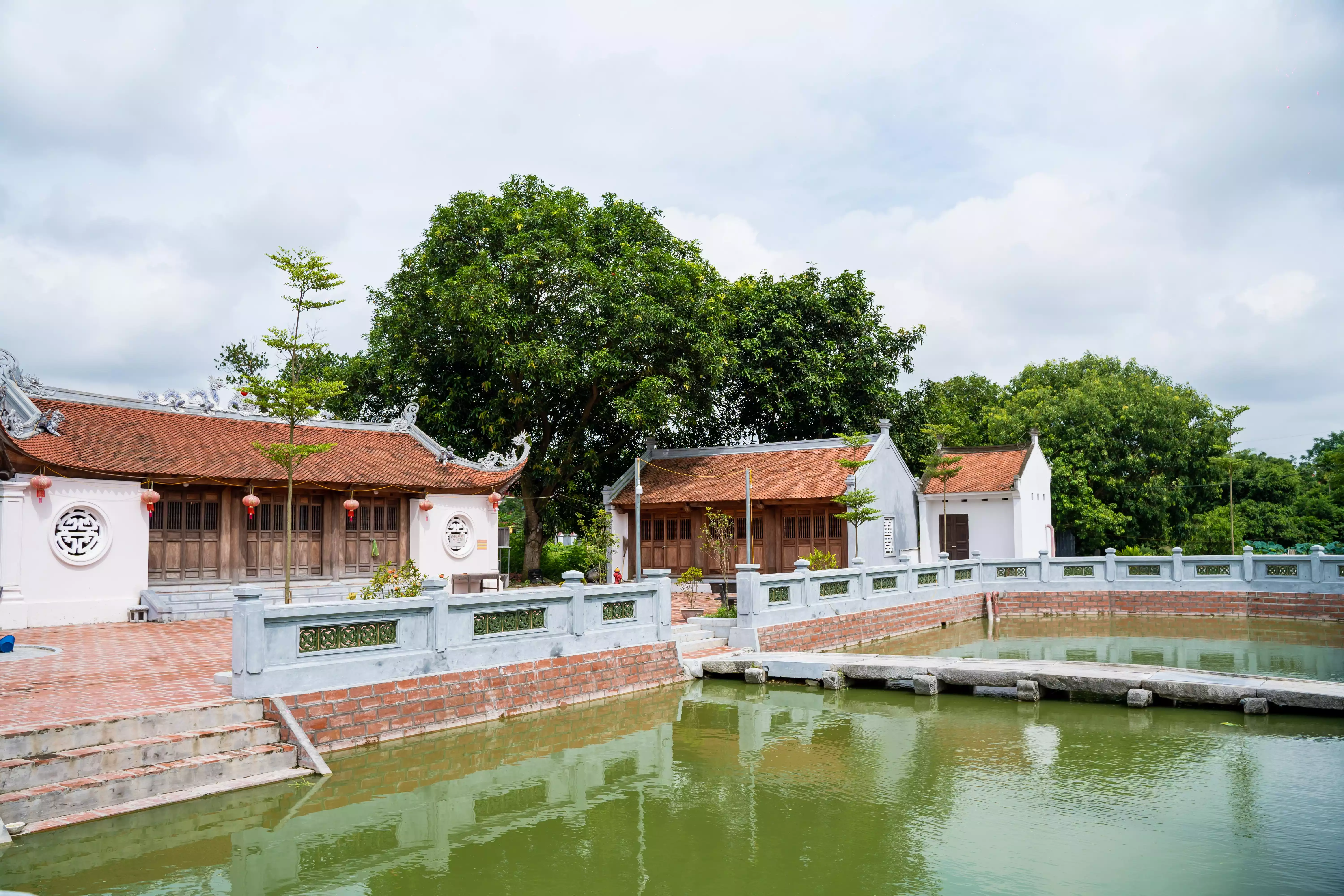 Thành cổ Luy Lâu